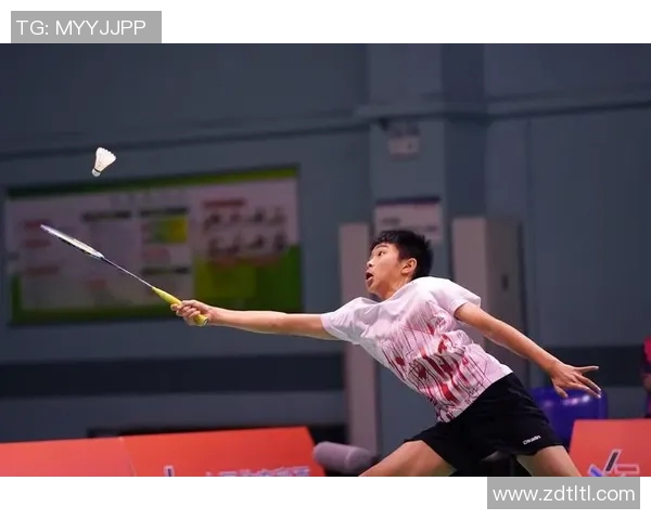 深圳羽毛球队边路渗透革新探索新战术提升竞技水平的深度分析