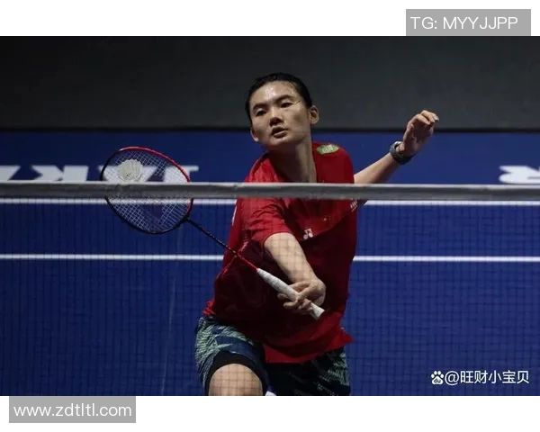 权威发布羽毛球灵活性实力榜单揭晓各大选手综合表现分析