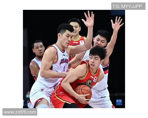 深度解析广州篮球队盯防战术与执行细节的全面剖析