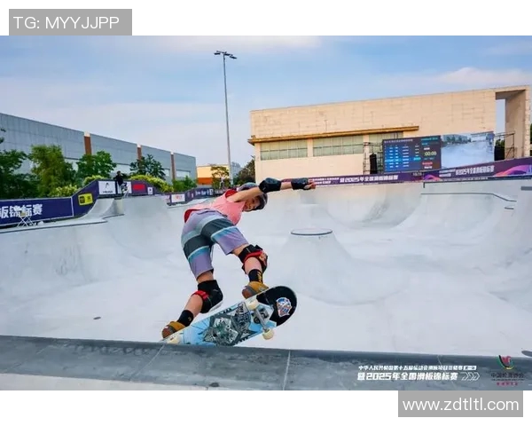 广州滑板队引领运动革新探索新型体育控制模式 广州滑板队引领运动革新探索新型体育控制模式