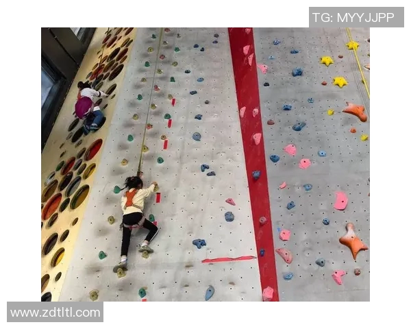 深入探讨运动数据分析对上海攀岩队实力表现的影响与提升策略