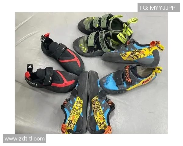 运动攀岩装备选购指南及最佳攀岩鞋推荐助你提升攀爬技巧