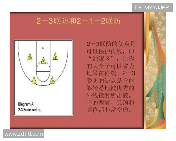 深入分析杭州篮球队区域防守战术及其在比赛中的应用效果