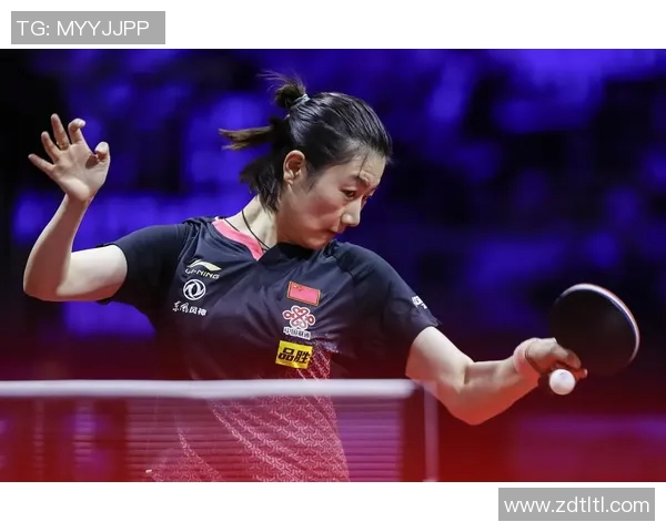 北京乒乓球队在世锦赛中的耐力表现分析与评价