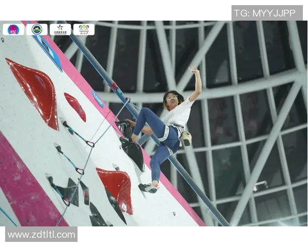 武汉攀岩队的战术分析与攀岩热点的深度解读实时数据