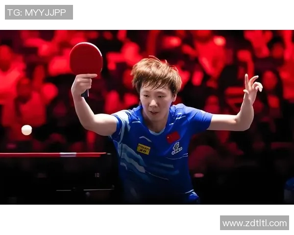 运动数据乒乓球灵活性实力榜单权威发布揭示顶尖选手竞技状态与潜力分析 运动数据乒乓球灵活性实力榜单权威发布揭示顶尖选手竞技状态与潜力分析