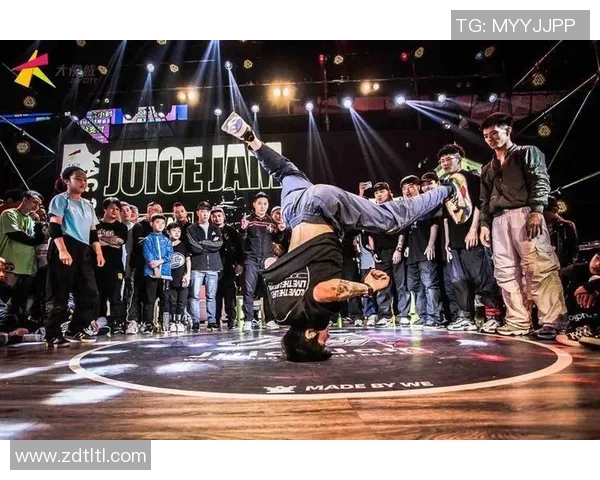 运动数据南京街舞队荣登全国街舞战术排行榜第五名引发热议