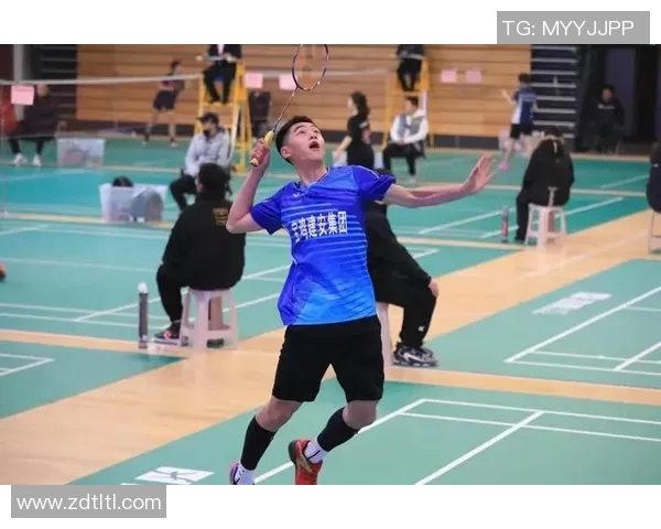 运动最新数据深入分析武汉羽毛球队包夹战术的优势与应用策略