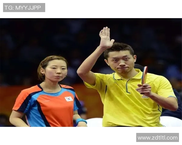 今年运动数据专访乒乓球名将杨伟深度剖析成功背后的秘密与心路历程