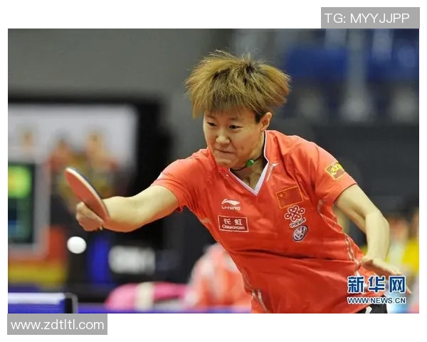 实时新闻上海乒乓球队在世界杯中的个人能力展现与团队协作分析