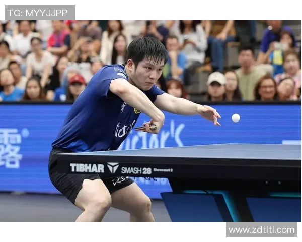 实时新闻乒乓球战术解析深入探讨杭州乒乓球队的盯防策略与技巧