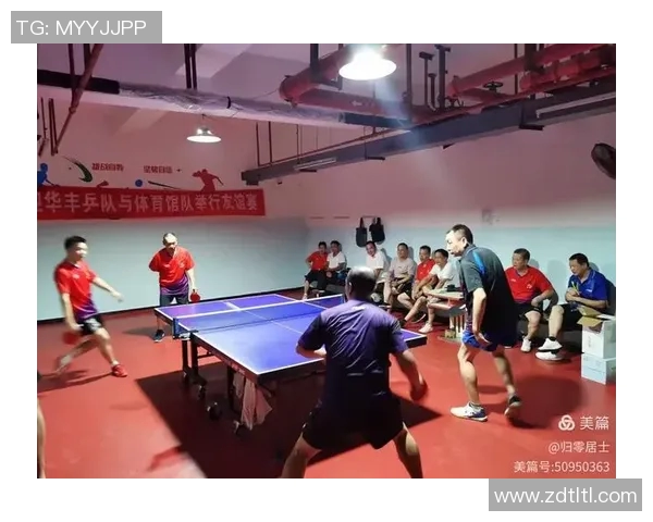 实时新闻深圳乒乓球队的速度解析与战术应用探讨